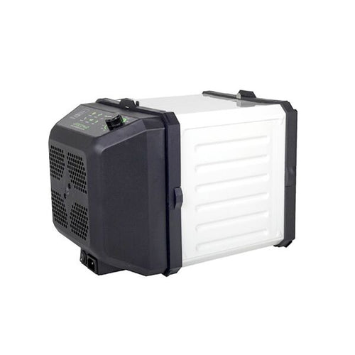 Ruokakuivuri - 6 kuivaustasoa - 500 W