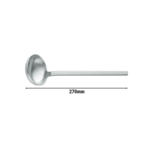 ZWILLING | MINIMALE - Keittokuppi - himmeä- 270mm