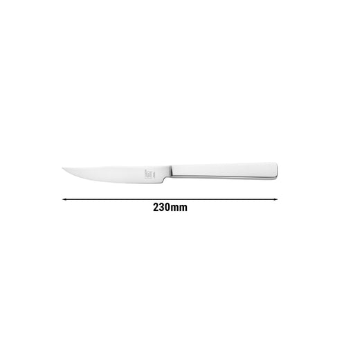 ZWILLING | KING - Pihviveitsi - 230mm - kiillotettu