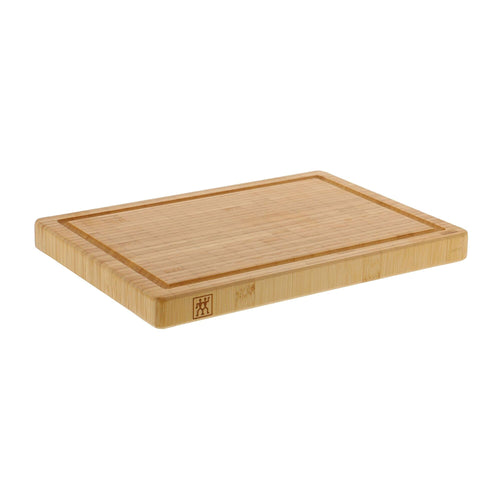 ZWILLING | Leikkuulauta mehu-uralla - 360x250mm