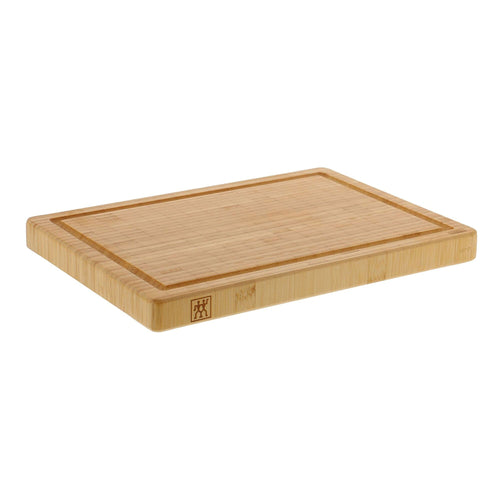 ZWILLING | Leikkuulauta mehu-uralla - 420x310mm
