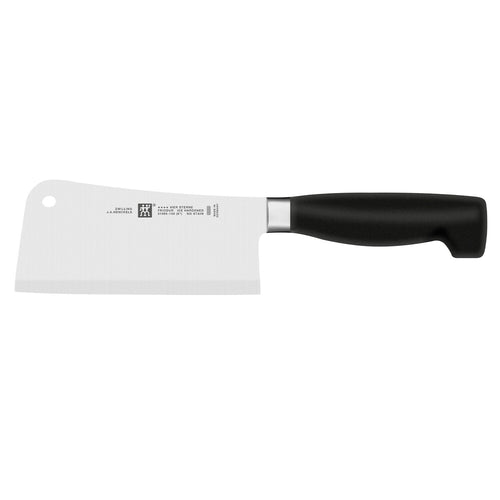 ZWILLING | VIER STERNE - Lihakirves - Terä: 150mm
