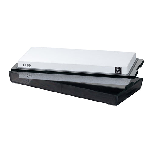 ZWILLING | Teroituskivi - 2 puolta - karkeus 300 & 8000
