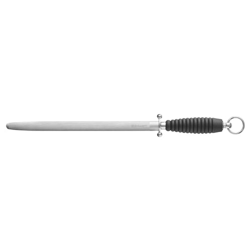 ZWILLING | Teroitusterä - Ruostumaton teräs - 300mm