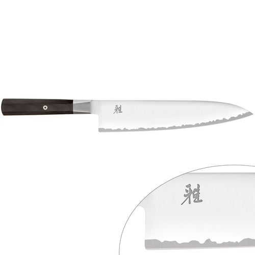 MIYABI | 4000 FC - Gyutoh - Terä: 240mm