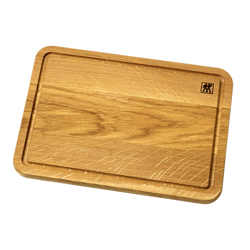 ZWILLING | Leikkuulauta mehu-uralla - 350x250mm