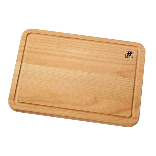 ZWILLING | Leikkuulauta mehu-uralla - 350x250mm