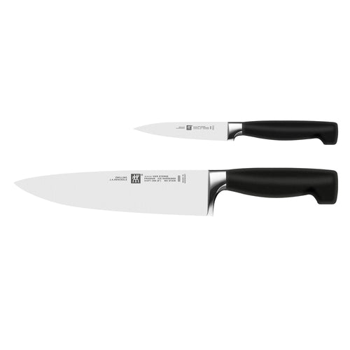 ZWILLING | VIER STERNE - Veitsisarja - 2 kpl