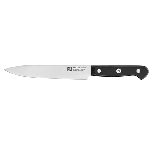 (1 piece) ZWILLING | GOURMET Carving Knife – 16 cm Blade