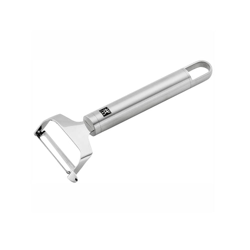 ZWILLING | PRO pendulum peeler - 170 mm - Stainless steel