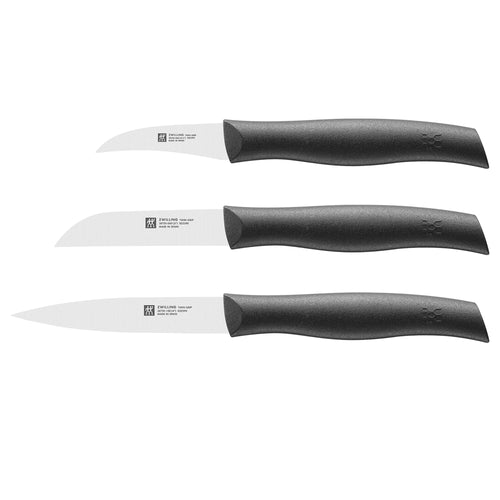 ZWILLING | TWIN GRIP - veitsisarja - 3 kpl.