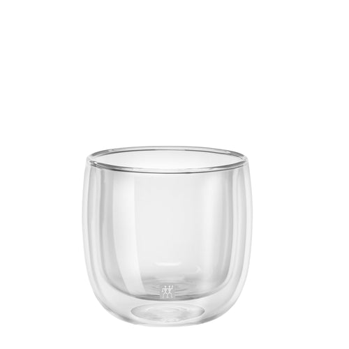ZWILLING | SORRENTO - Teelasisetti - 240 ml - 2 kpl