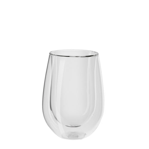 ZWILLING | SORRENTO BAR - Pitkä juomalasisetti - 350 ml - 2 kpl
