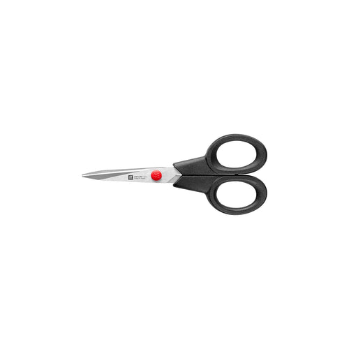 ZWILLING | TWIN L - Kotitaloussakset - 110mm - Ruostumatonta terästä