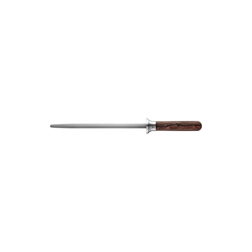 ZWILLING | Teroitusterä - 230mm - Volframikarbidi - Ruskea