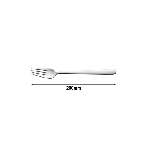 ZWILLING | Melody Dinner Fork – 200 mm - 18/10 stainless steel - polished