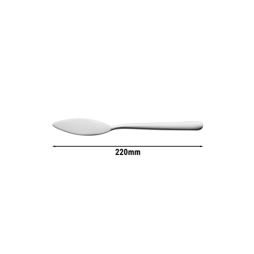 ZWILLING | Melody Fish Knife – 18/10 stainless steel - polished