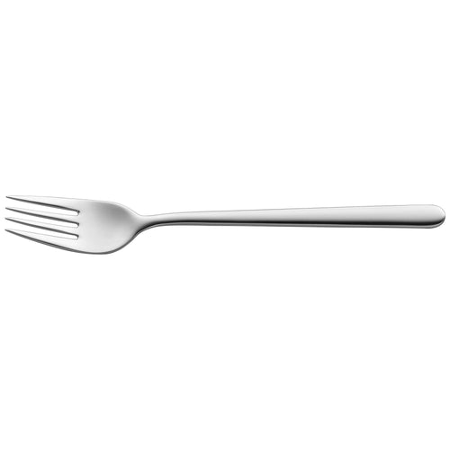 ZWILLING | CHIARO - Ruokahaarukka - 210mm - huurrettu