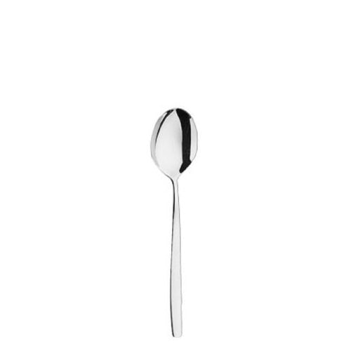 (12 kpl) WMF | BISTRO - alku-/jälkiruokalusikka - 182mm - kiillotettu
