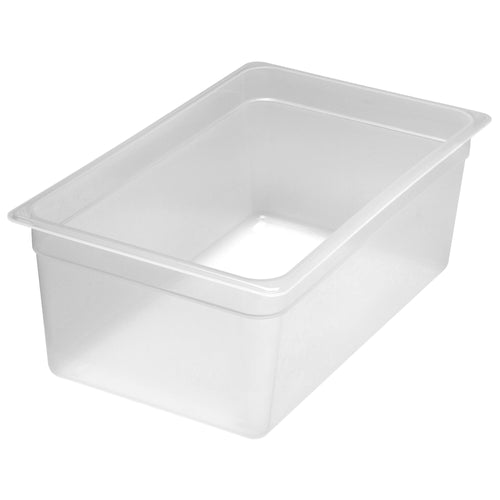 (6 kpl) CAMBRO | Polypropeeninen GN-astia 1/1 – samea - korkeus: 200mm