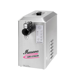 MUSSANA | PONY - Commercial Whipped Cream Machine – Refrigerated – 2 L – 230 V