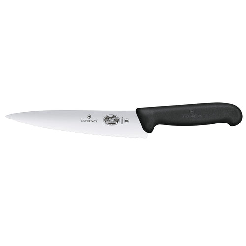 VICTORINOX | Fibrox Chef’s Knife – 19 cm Blade