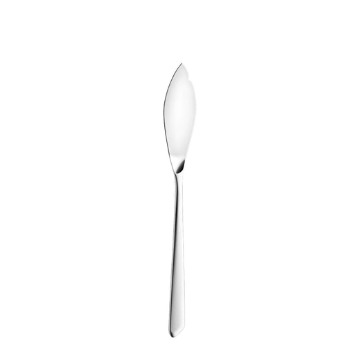 (12 kpl) WMF | SHADES - Kalaveitsi - 210mm - kiillotettu