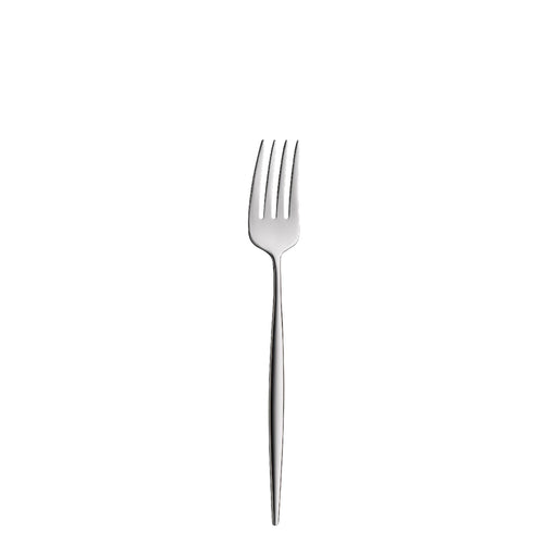 (12 kpl) WMF | ENIA - alkupala- ja jälkiruokahaarukka - 188mm - kiillotettuna