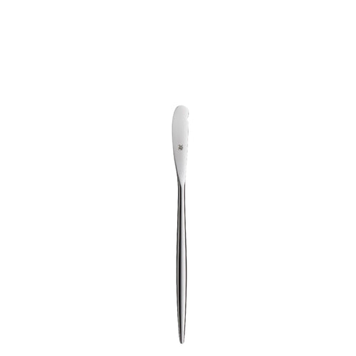 (12 kpl) WMF | ENIA - Leipä-/leipäveitsi mono - 180mm - kiillotettu