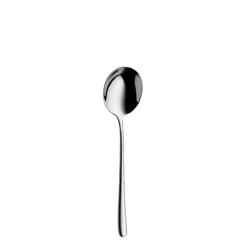(12 kpl) WMF | SCALA - Kuppilusikka - 185mm - kiillotettu