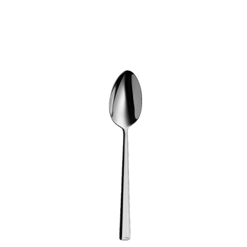 (12 kpl) WMF | EDITA - tarjoilu-/jälkiruokalusikka - 186mm - kiillotettu