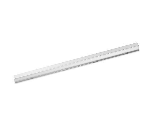 Verbindungslista - 600x10x30 mm - ruostumaton teräs AISI 304 - yhteensopiva: Lorenzo 700 -sarja