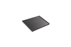 Esillepanoalusta - Muovi (BPA-vapaa) - 200x199x7 mm - musta