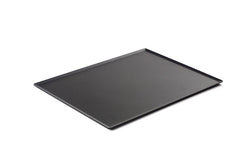 Esillepanoalusta - Muovi (BPA-vapaa) - 300x199x9 mm - musta