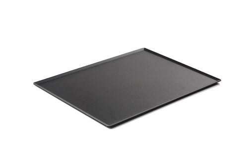 Esillepanoalusta - Muovi (BPA-vapaa) - 300x199x9 mm - musta