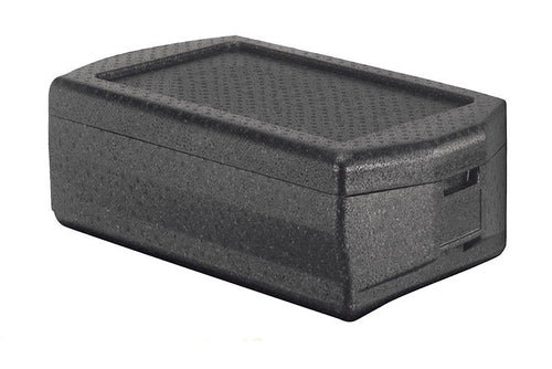 Lämpölaatikko Plus - GN 1/1 - 24,9 l