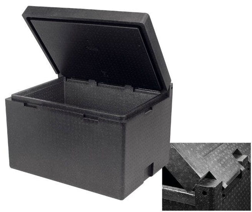 Cargo-Box - 120,2 l