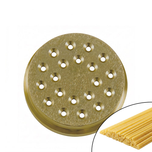 pastakoneen muotti NMF5N - Spaghetti - Ø 53 mm - yhteensopiva: NMF5N