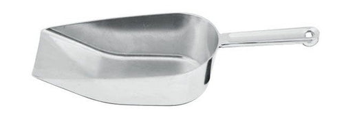 Weighing Scoop - 450g - 310mm - Aluminium