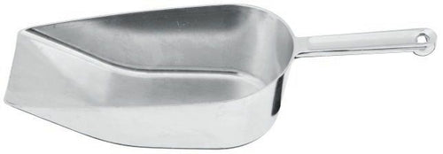 Weighing Scoop - 800g - 350mm - Aluminium