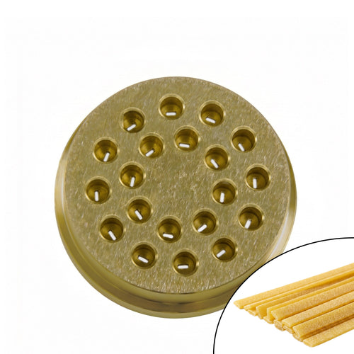 pastakoneen muotti NMF5N - Tagliolini - Ø 50 mm - 10 mm - yhteensopiva: NMF5N