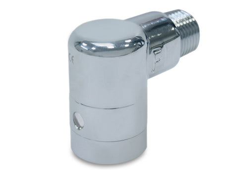 Turvakaasuputki 1/2 ''