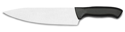 Kokkiveitsi - Terä: 210 mm - suora terä - ruostumaton teräs