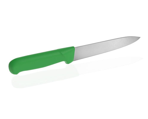 Paistiveitsi - Terä: 180 mm - suora terä