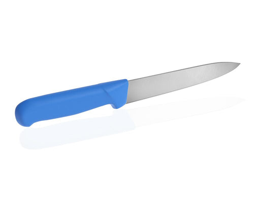 Paistiveitsi - Terä: 180 mm - suora terä