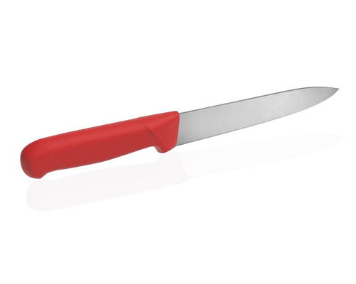 Paistiveitsi - Terä: 180 mm - suora terä