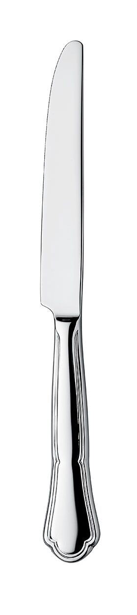 (12 kpl) Jälkiruokaveitsi Vincenza - kiiltävä - 175 mm