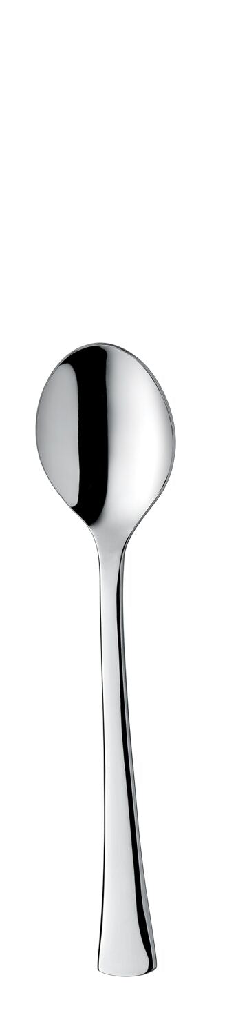 (12 pcs) Teaspoon - Alessandra - 18/10 stainless steel - 112mm