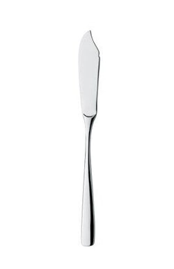 (12 kpl) Kalaveitsi (pöytäveitsi) Aleria - 210 mm