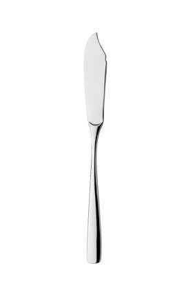 (12 kpl) Kalaveitsi (pöytäveitsi) Aleria - 210 mm